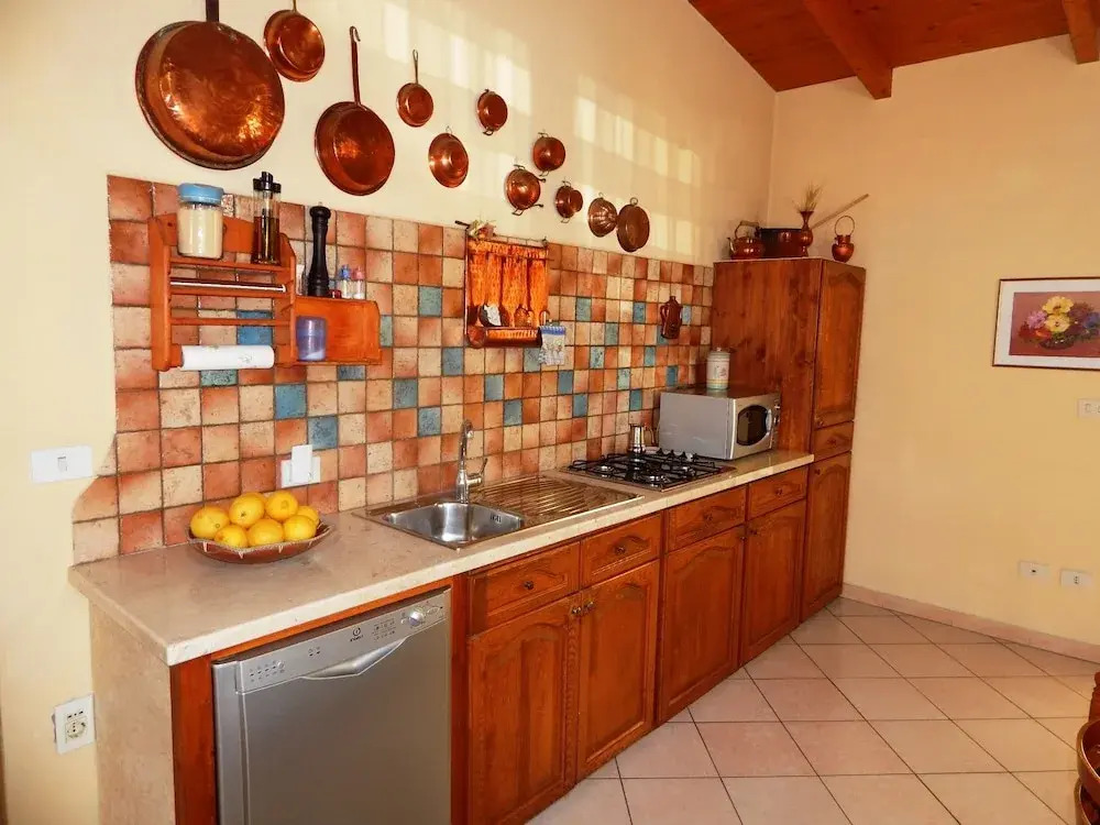 AffittaSardegna - Cala Liberotto 3