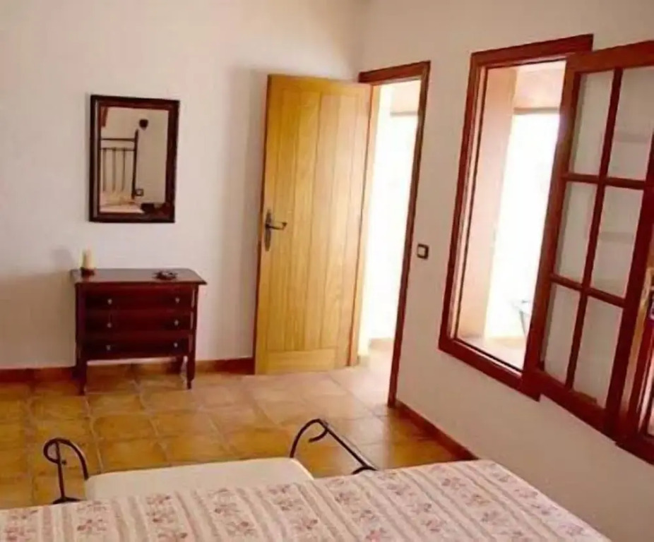 Hotel Rural El Navío