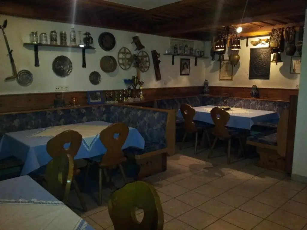 Zimmer bei Landhaus Mayr