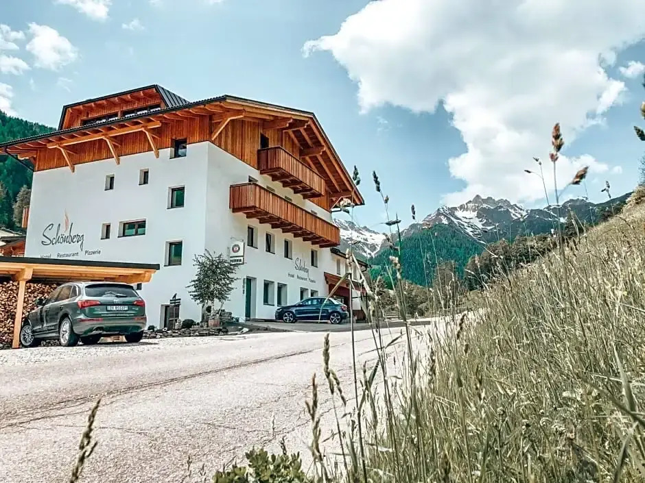 Hotel Schönberg