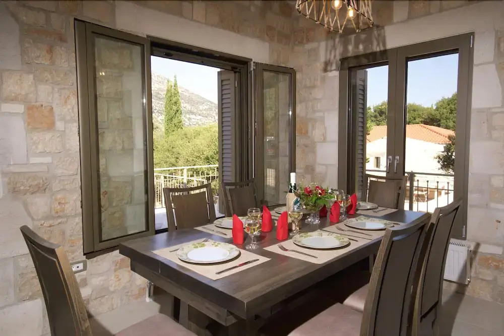 Forest Villas Kefalonia