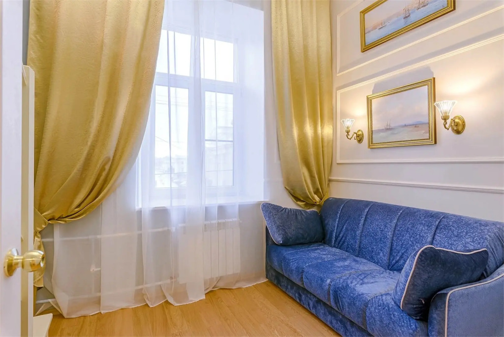 BookingSpb Инженерная