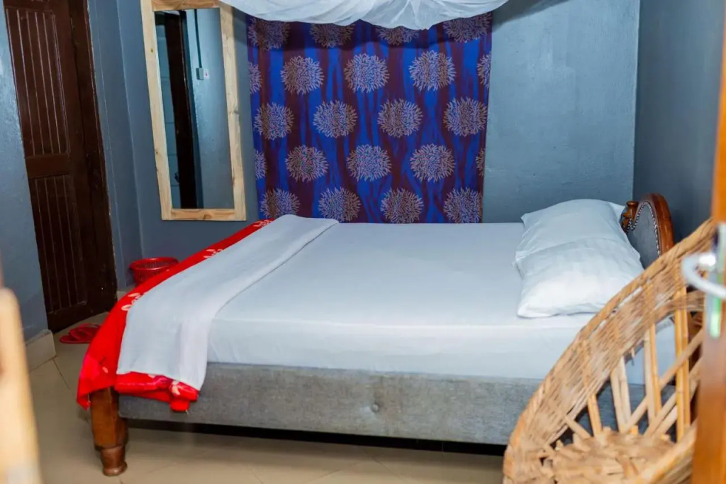 Hubhill Budget Lodge
