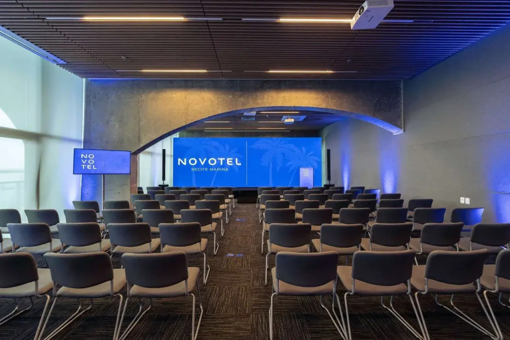 Novotel Recife Marina