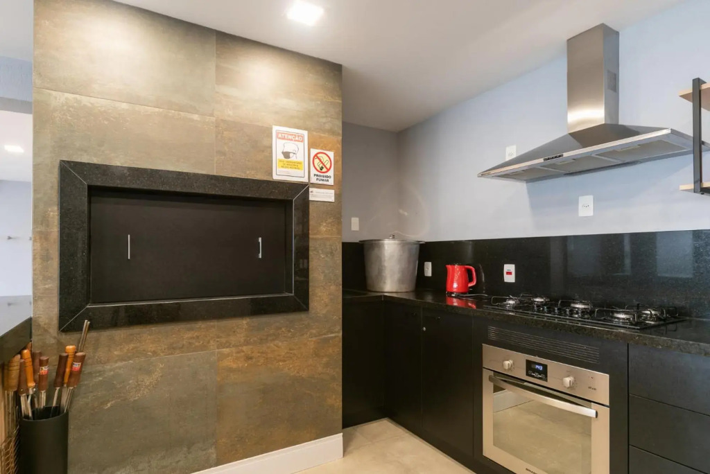 Apartamento perfeito Pueblo 595