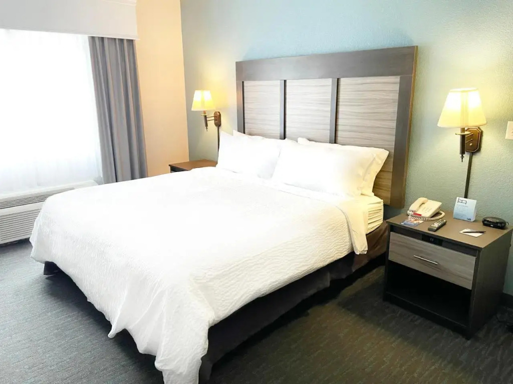 Holiday Inn Express & Suites Clermont SE - West Orlando by IHG