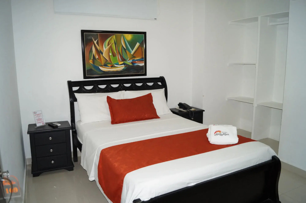 Hotel NelyMar