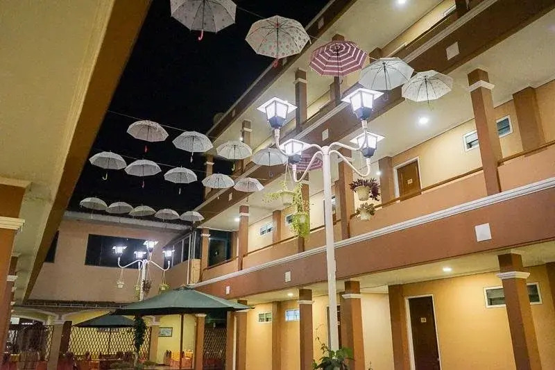 Hotel Griya Tirta