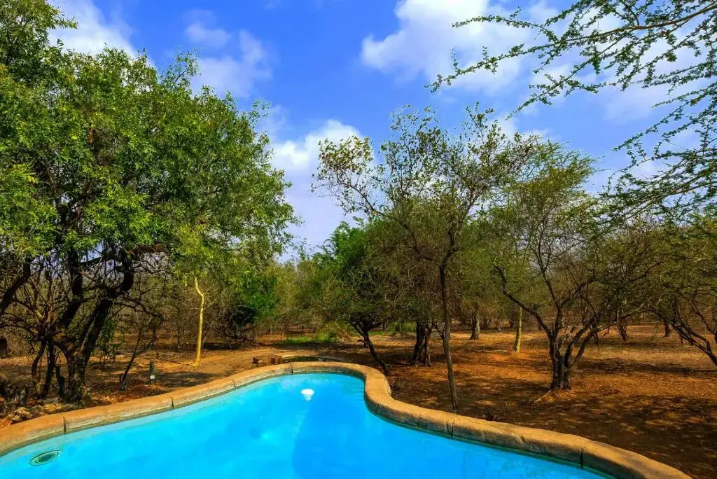 Khaya Umdani Guest Houses