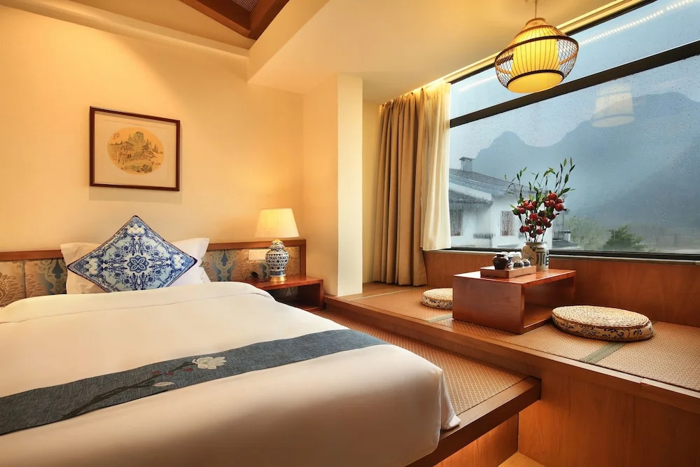 The Beyond Villa Guilin Boutique Hotel