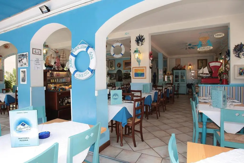 Hotel Paolina