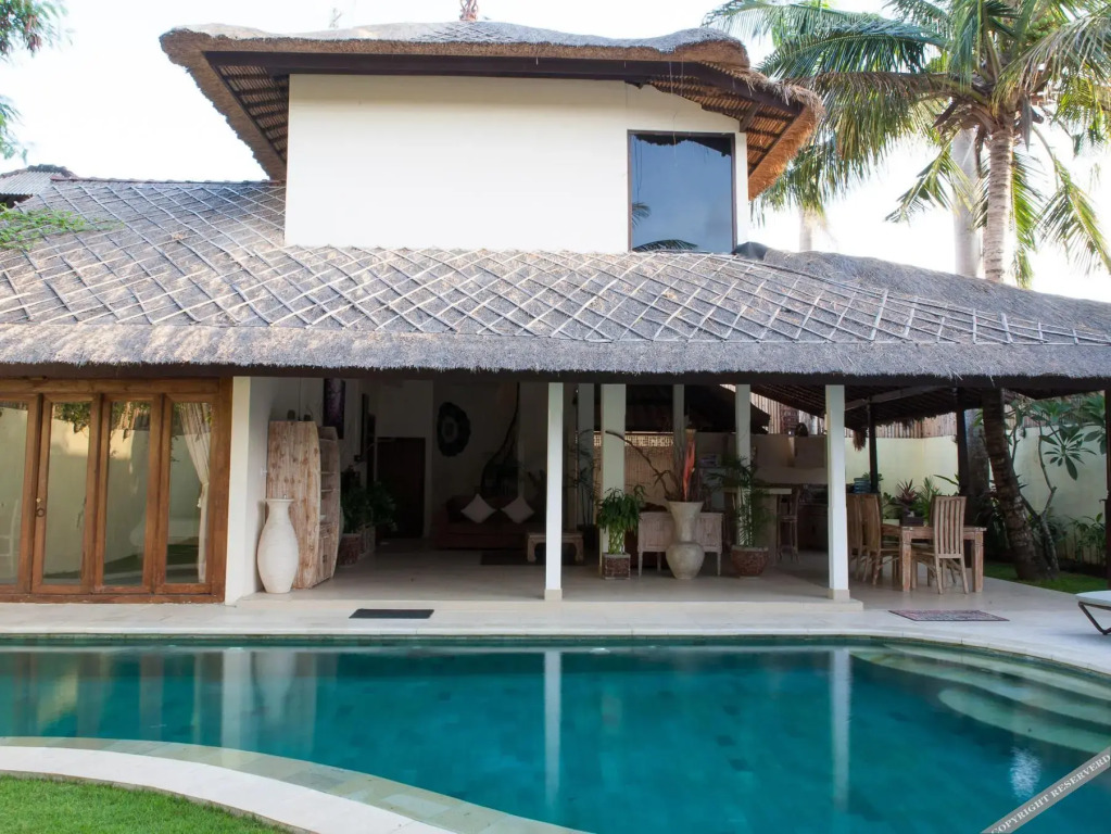 Villa Simona