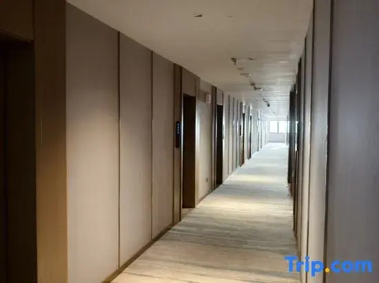 Tuboshu E-Sports Hotel