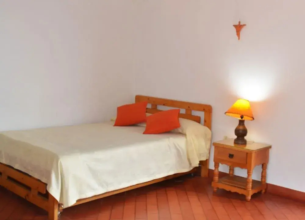 Hospedaje El Mirador
