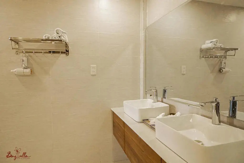 Bông Villa Hotel & Apartment