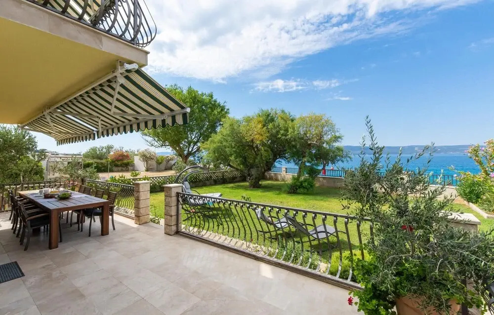 Holiday Home Poljicka Cesta