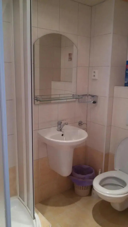 Penzion Vozzýk