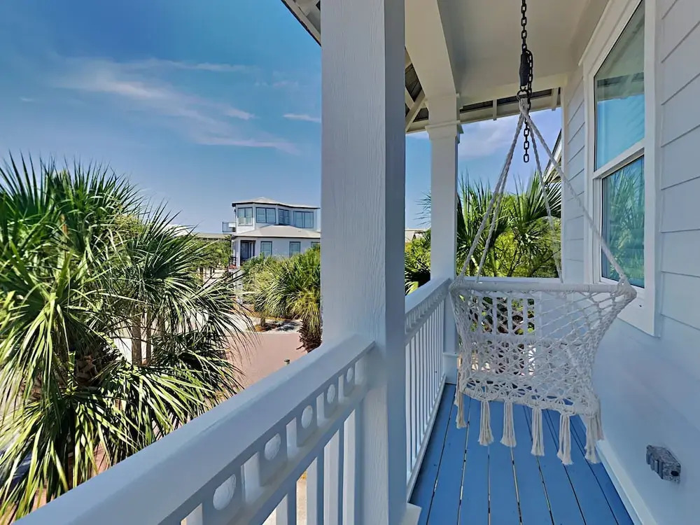 Sugar Beach Cottage