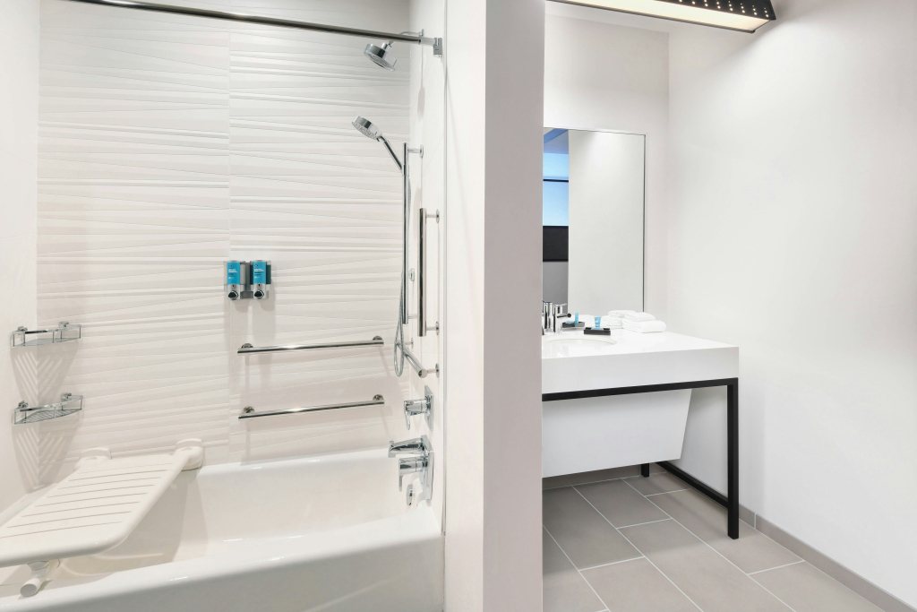Aloft by Marriott Cincinnati West Chester
