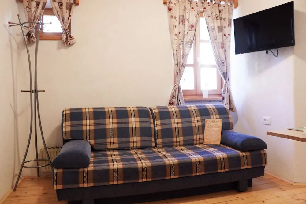 Jacobs Resort House Planica