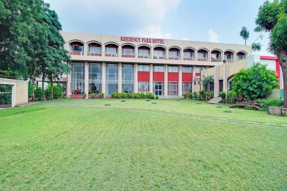 Hotel Residency park