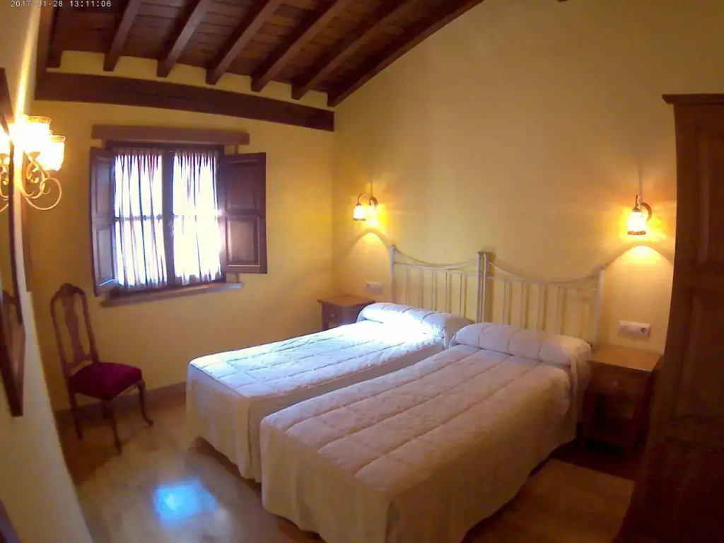 Apartamentos Casa Celia