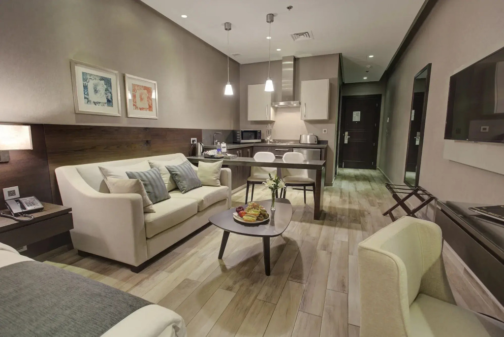 The House Boutique Suites