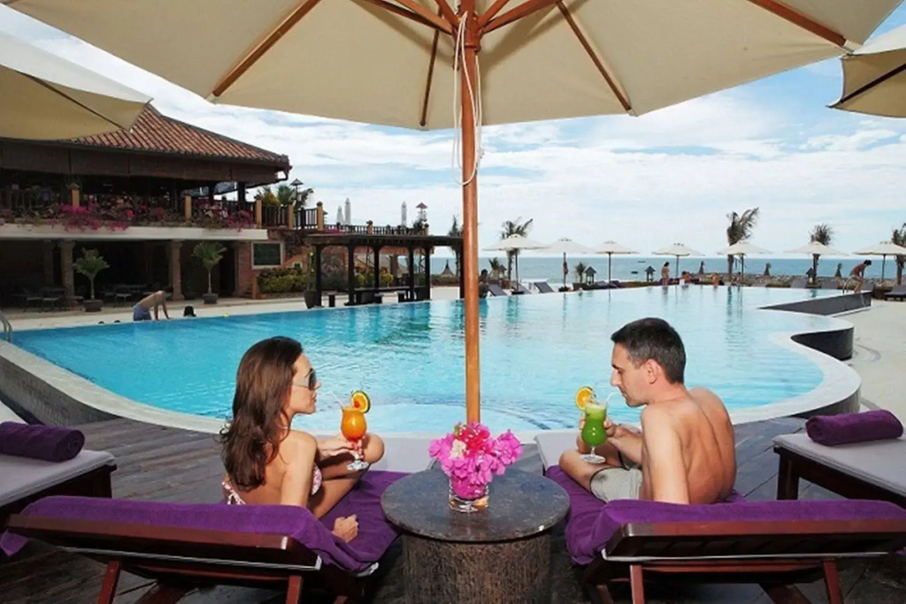 Poshanu Boutique Resort
