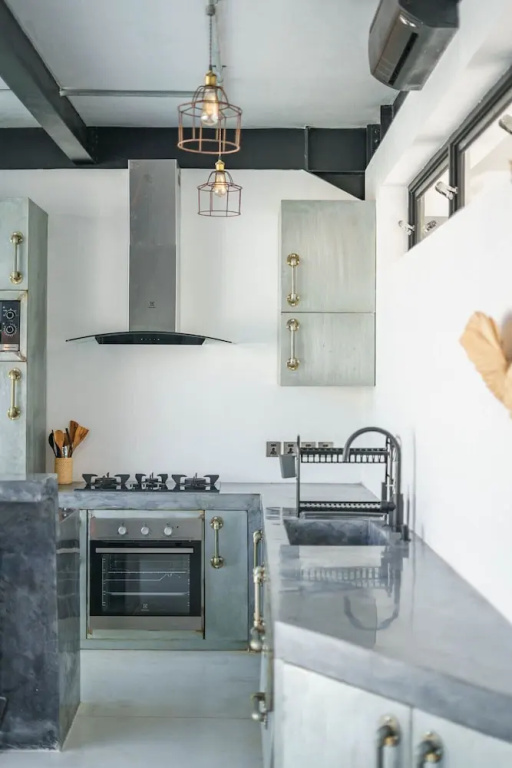 Villa Bali Townhouse 3 - Modern 2BR Villa with pool - PERFECT LOCATION