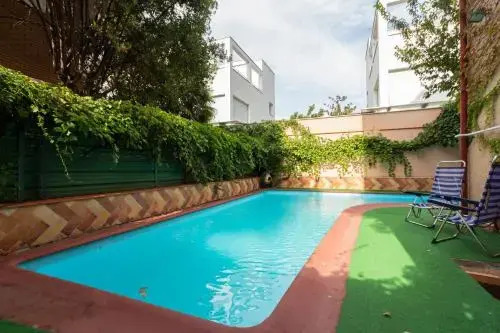 Paraiso Rooms Coliving