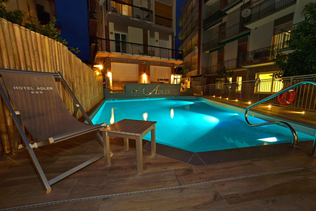 Hotel Adler