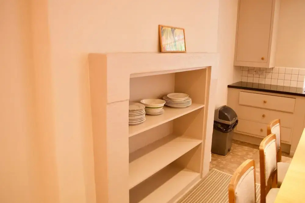 1 Bedroom Stockbridge Flat Sleeps 6
