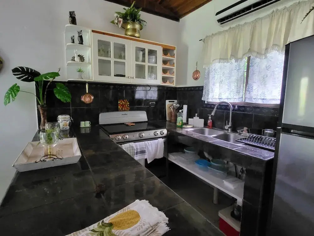 Villas Playa Palo Seco