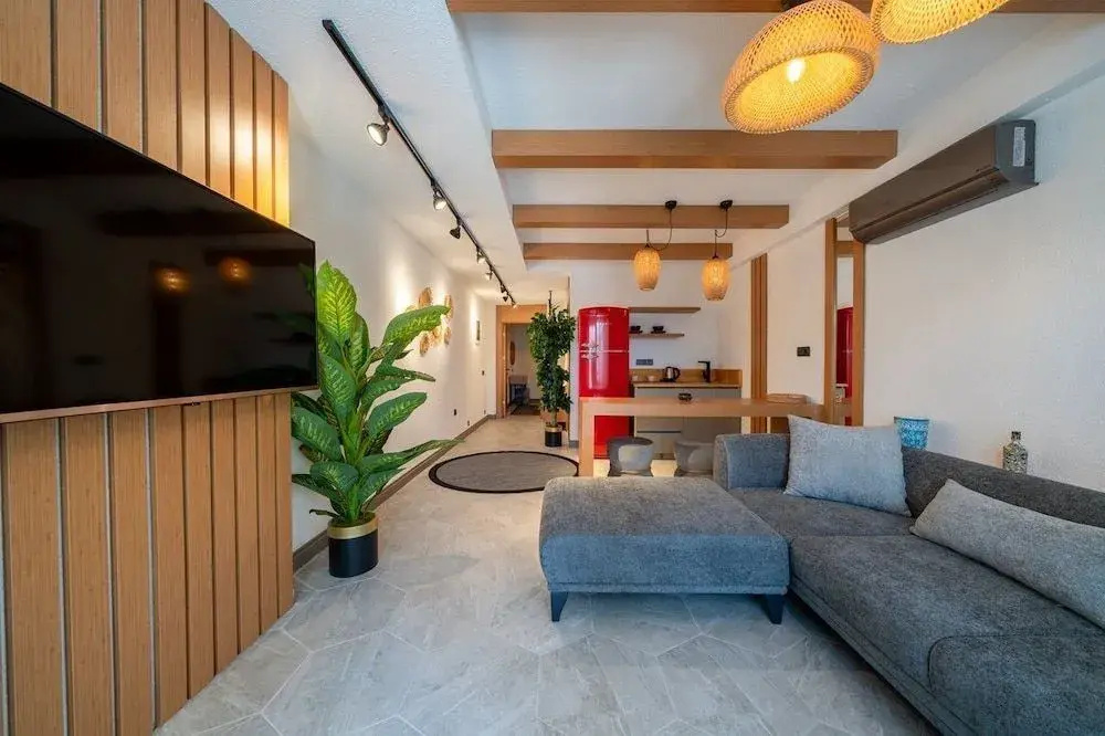 Lupia Suite