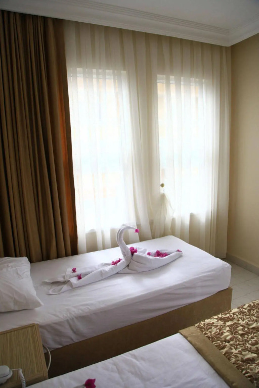 Exenia Hotel Alanya