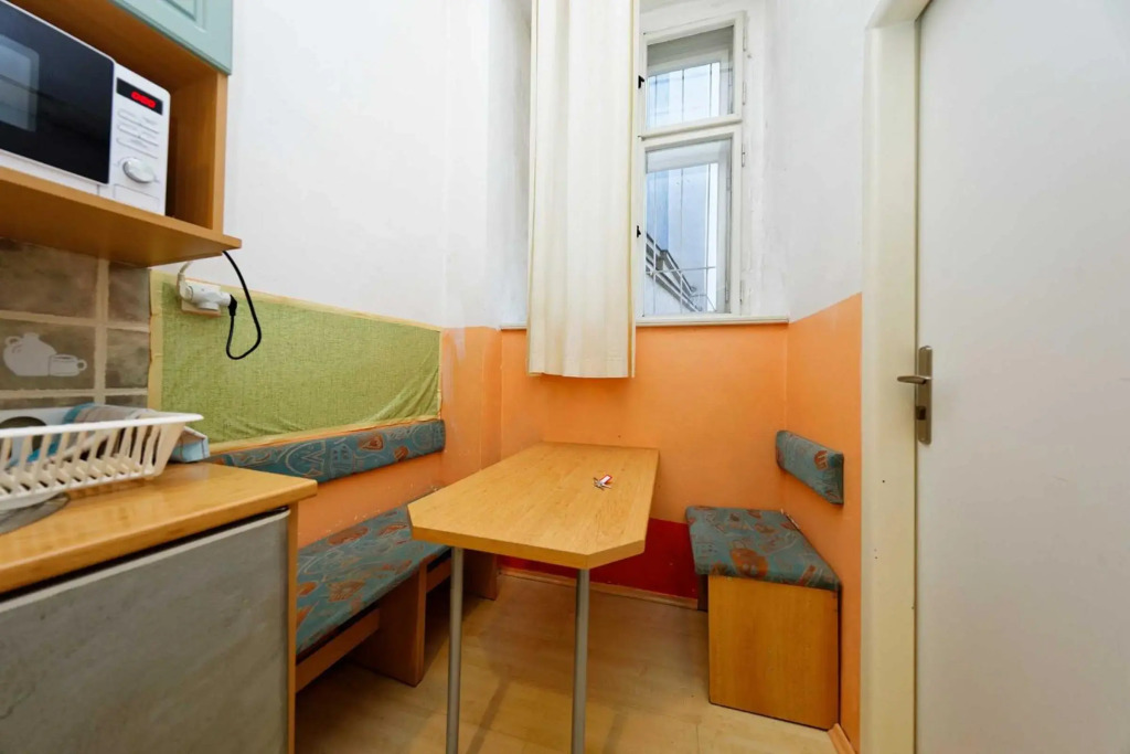 Apartments Truhlarska 31