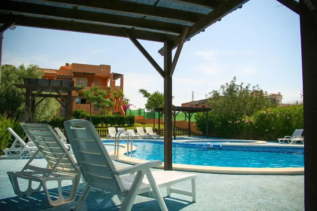 Montemar Natura Resort