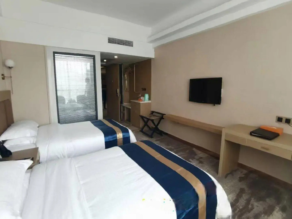 Minbei Hotel