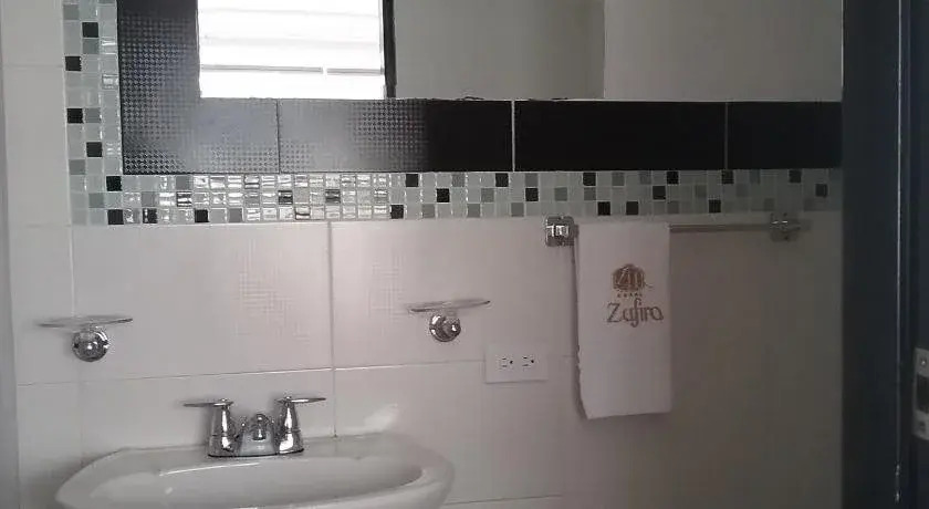 Hotel Zafiro Boutique