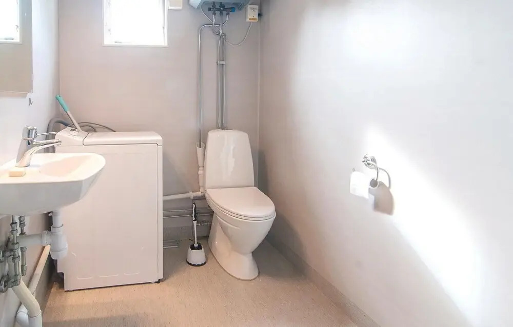 2 Bedroom Pet Friendly Home In Visby