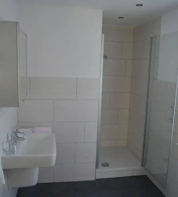 Hotel Haus Rameil