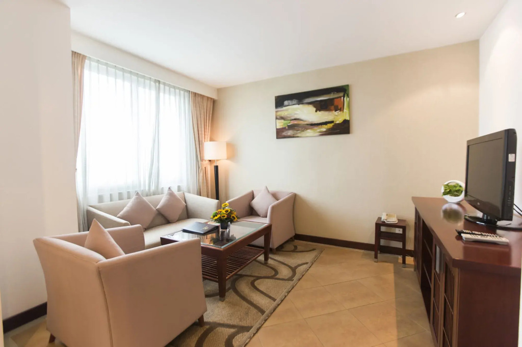 Saigon View Residences