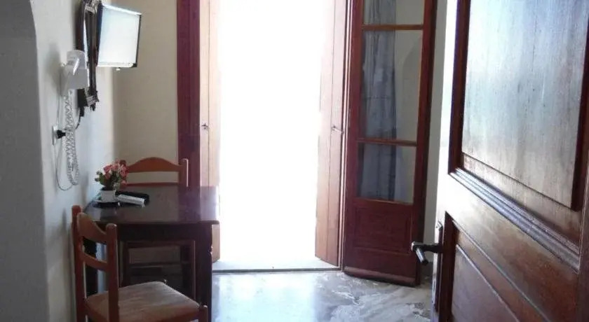 Villa Apostolis Studios