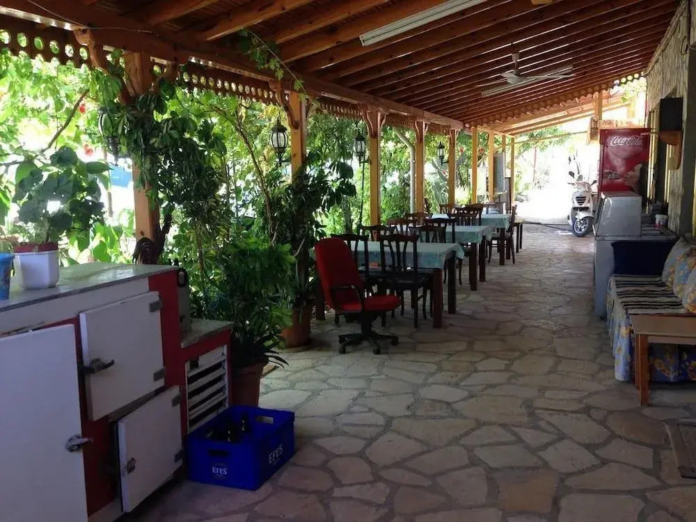 Anfora Apart Pansiyon