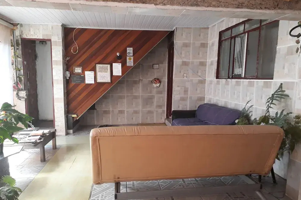 Pousada 14 Bis