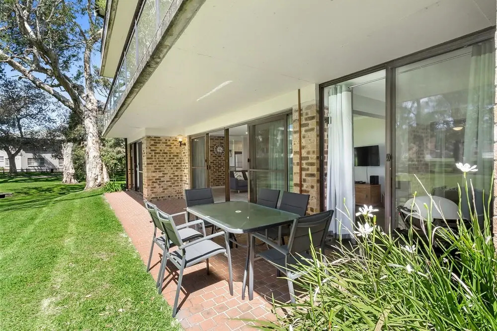 Bay Parklands, Unit 19/2 Gowrie Avenue