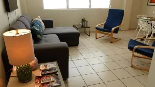 Apartment Utuado