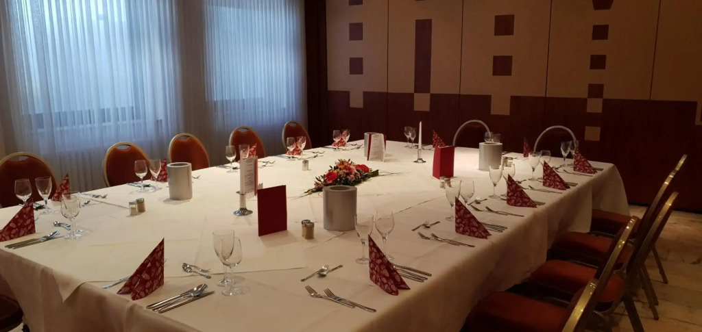 Hotel zur Krone