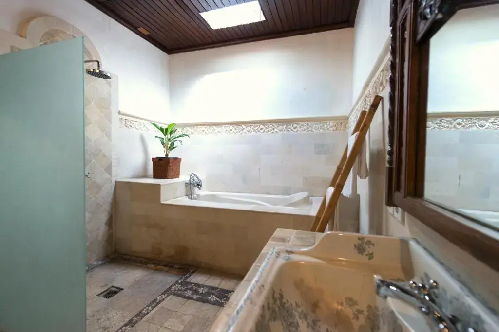 Casa Jimbaran Villa