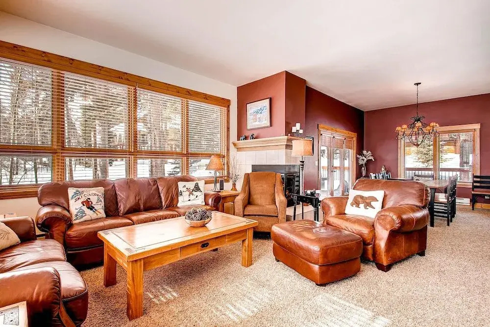 Bystone Villa Retreat